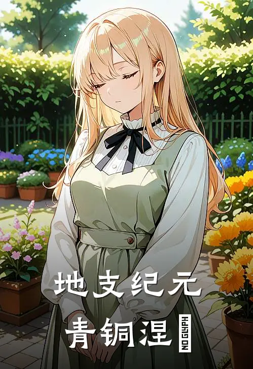 地支纪元：青铜涅槃