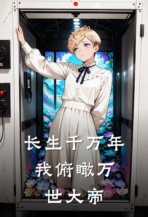长生千万年，我俯瞰万世大帝