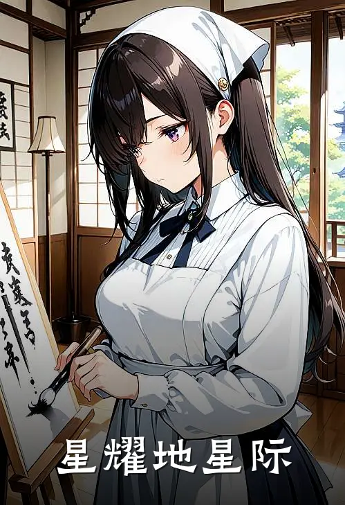 星耀地【星际】