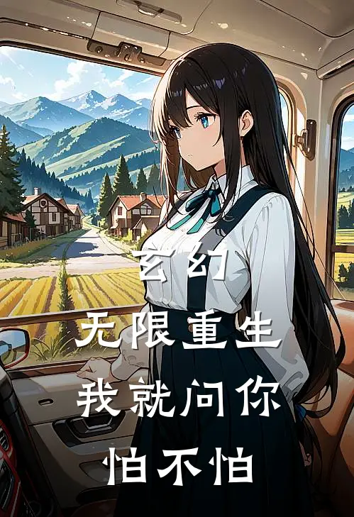 玄幻：无限重生，我就问你怕不怕