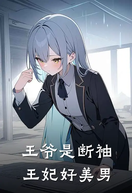 王爷是断袖王妃好美男