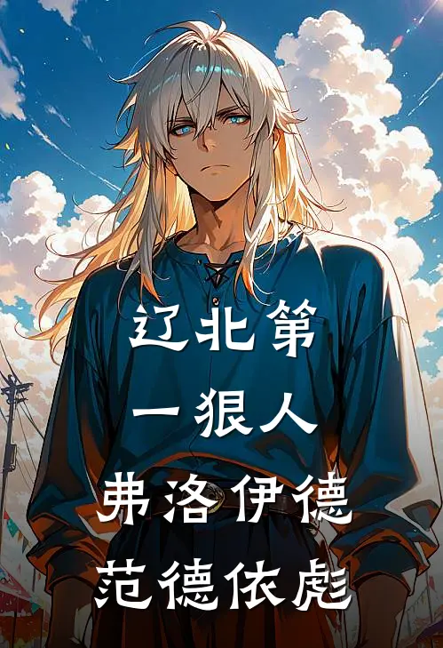 辽北第一狠人：弗洛伊德范德依彪