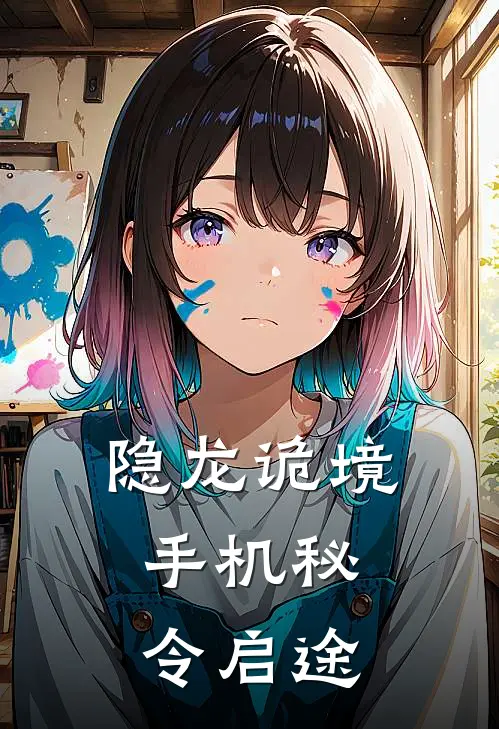 隐龙诡境：手机秘令启途