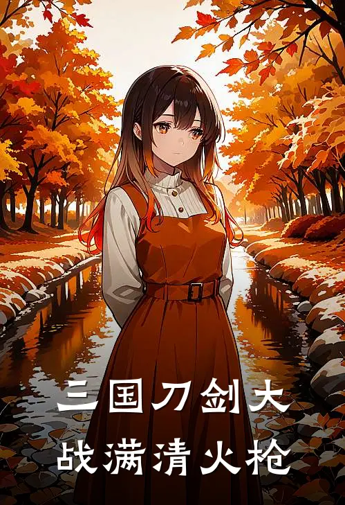 三国刀剑大战满清火枪