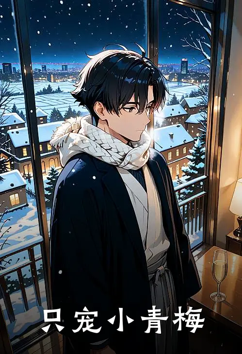 只宠小青梅