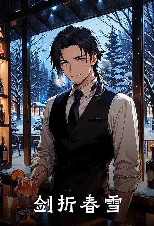 剑折春雪
