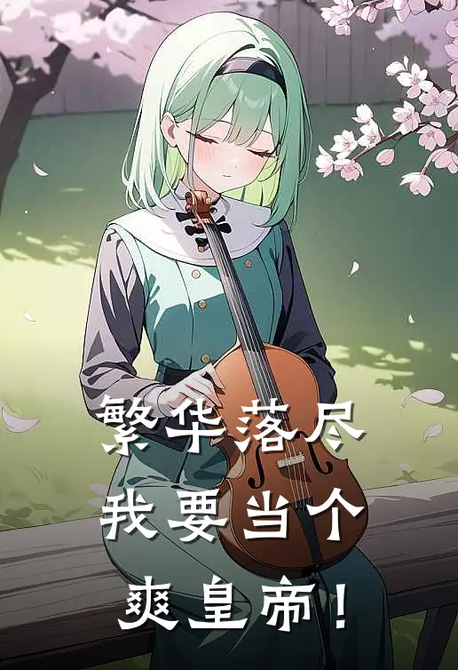 繁华落尽，我要当个爽皇帝！