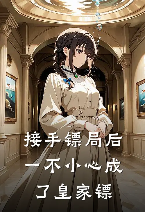 接手镖局后，一不小心成了皇家镖