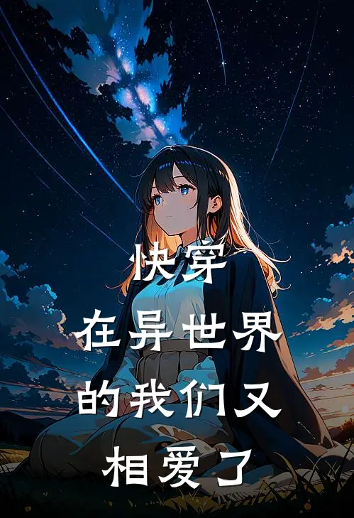 快穿：在异世界的我们又相爱了