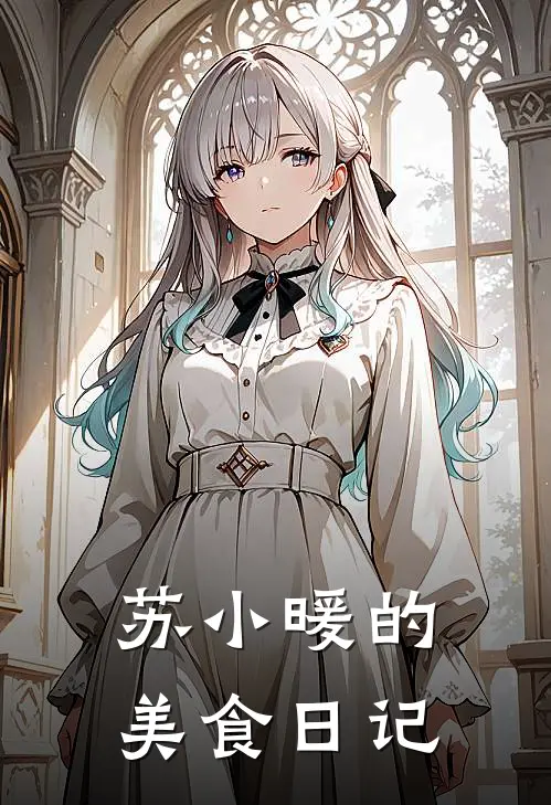 苏小暖的美食日记