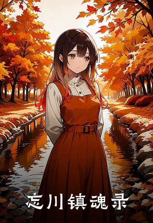 忘川镇魂录