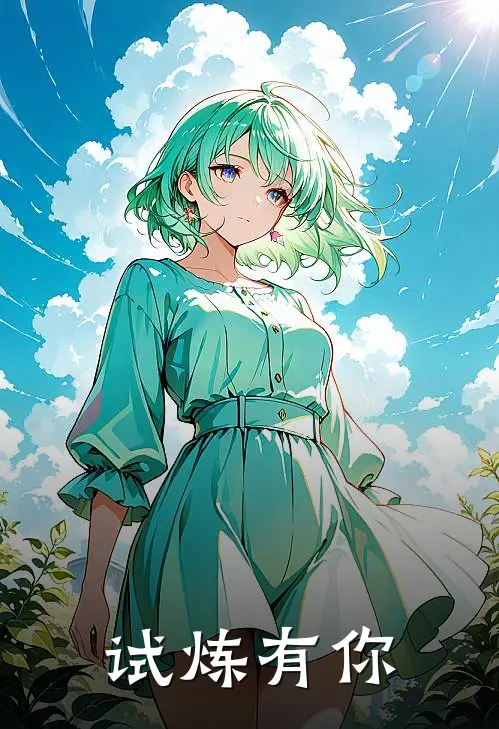 试炼有你