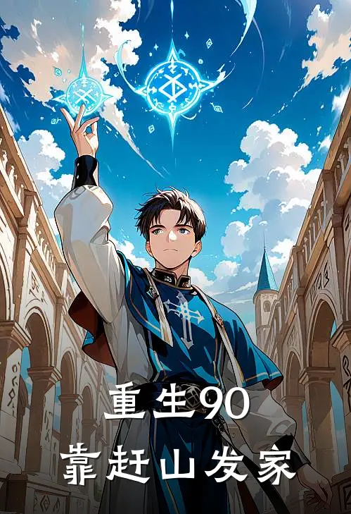 重生90：靠赶山发家