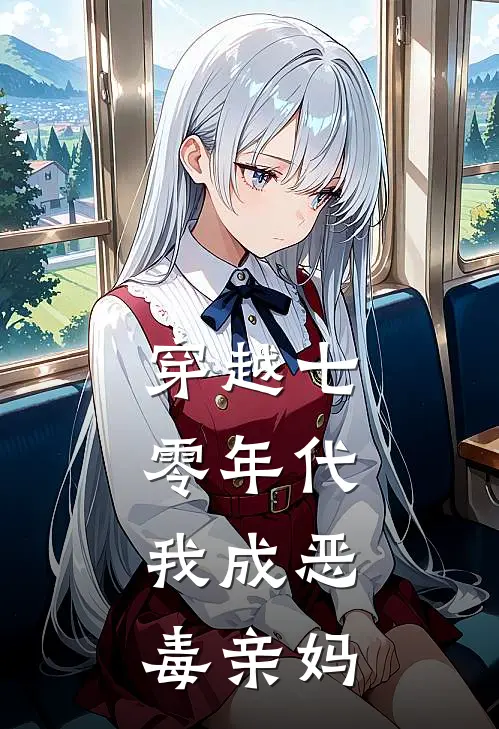 穿越七零年代：我成恶毒亲妈