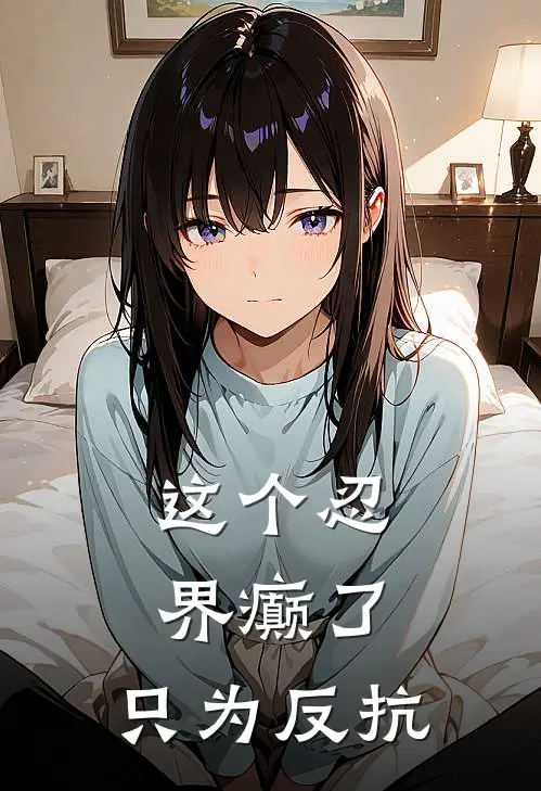 这个忍界癫了，只为反抗