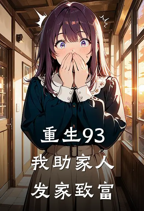 重生93：我助家人发家致富