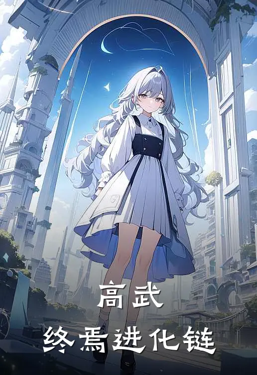 高武：终焉进化链