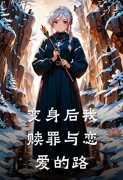 变身后我赎罪与恋爱的路