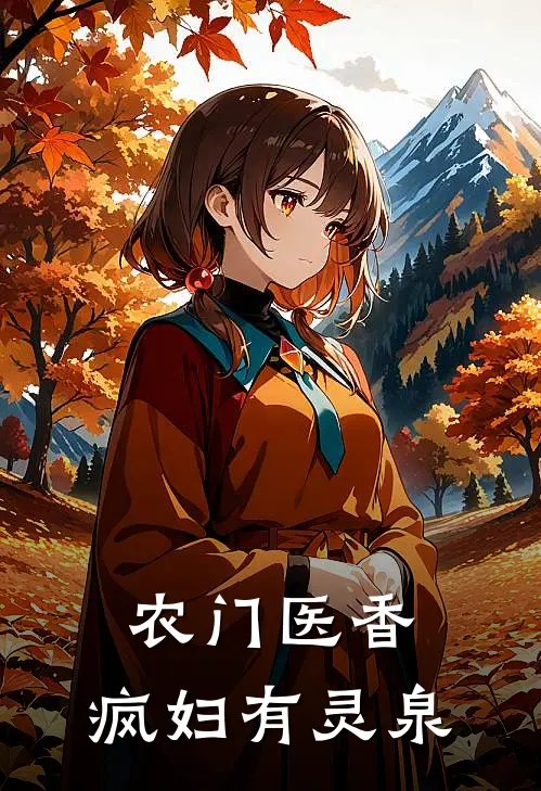 农门医香：疯妇有灵泉