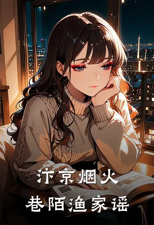 汴京烟火：巷陌渔家谣