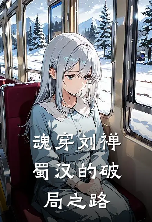 魂穿刘禅：蜀汉的破局之路