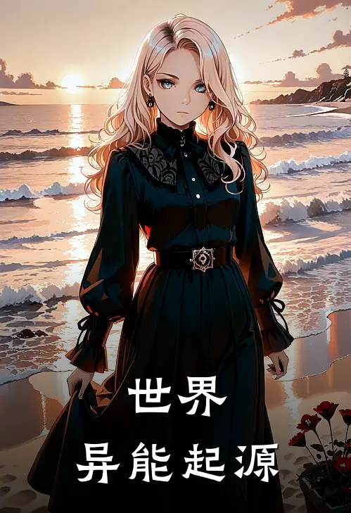 世界：异能起源