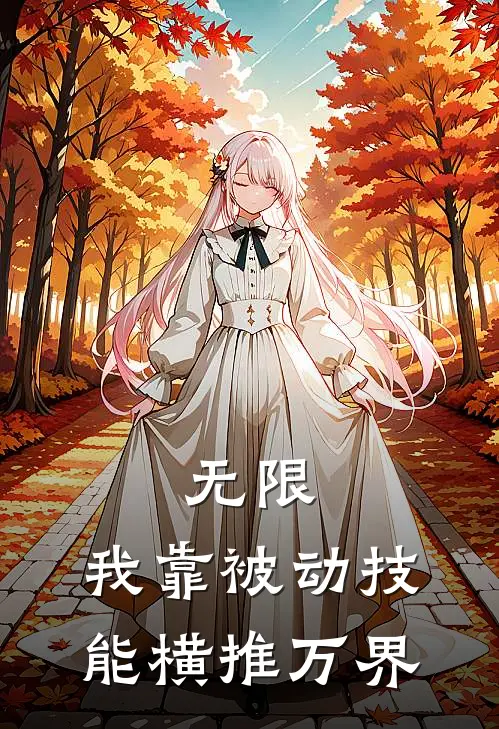 无限：我靠被动技能横推万界