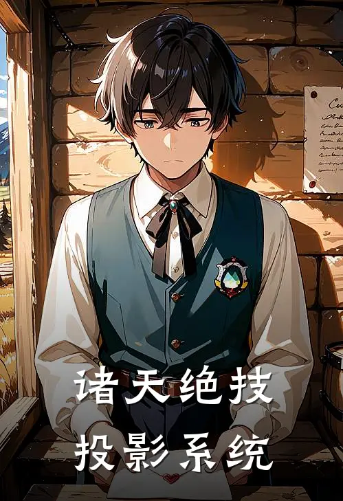 诸天绝技投影系统