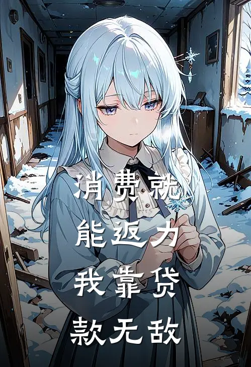 消费就能返力，我靠贷款无敌