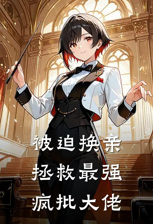 被迫换亲，拯救最强疯批大佬