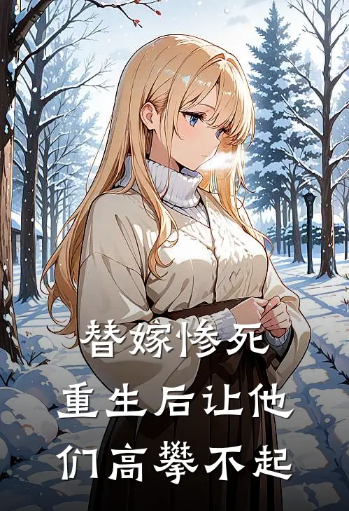 替嫁惨死，重生后让他们高攀不起