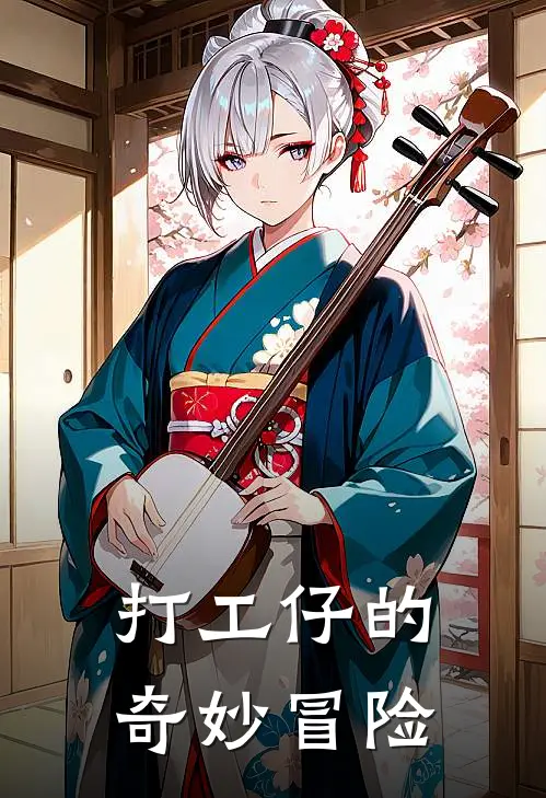 打工仔的奇妙冒险