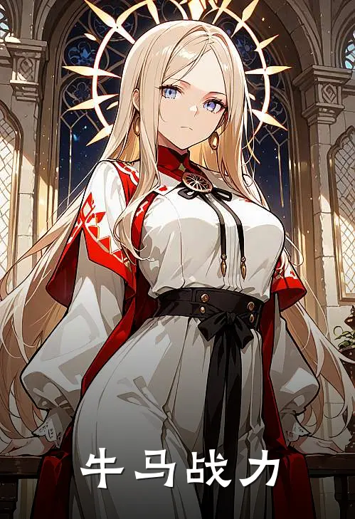 牛马战力