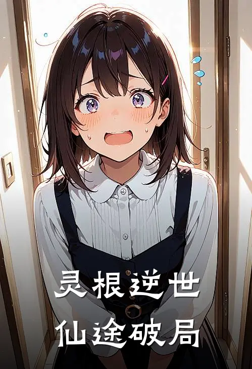 灵根逆世：仙途破局