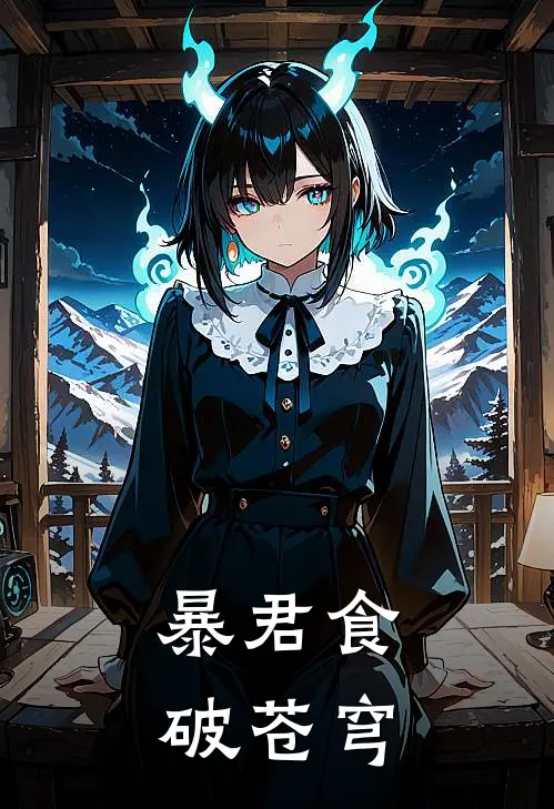 暴君食破苍穹