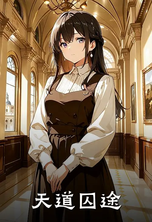 天道囚途