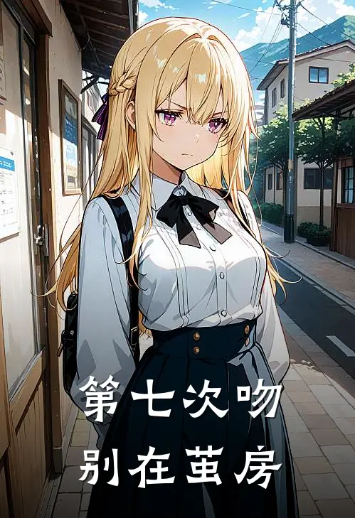 第七次吻别在茧房