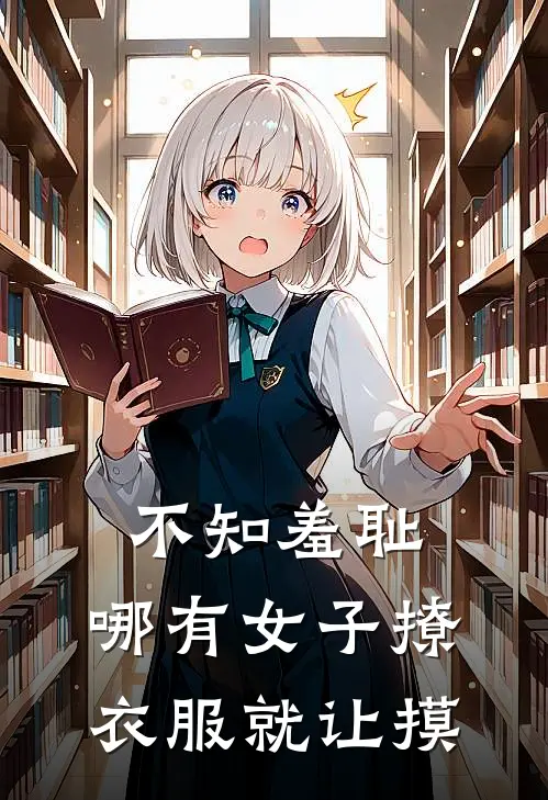 不知羞耻，哪有女子撩衣服就让摸