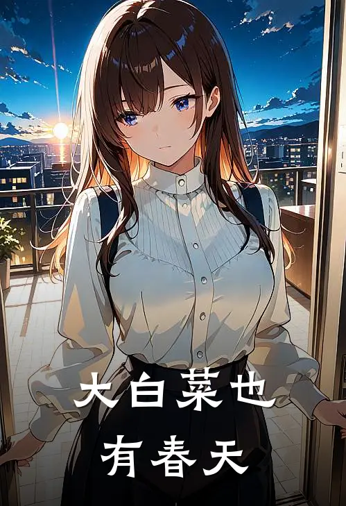 大白菜也有春天