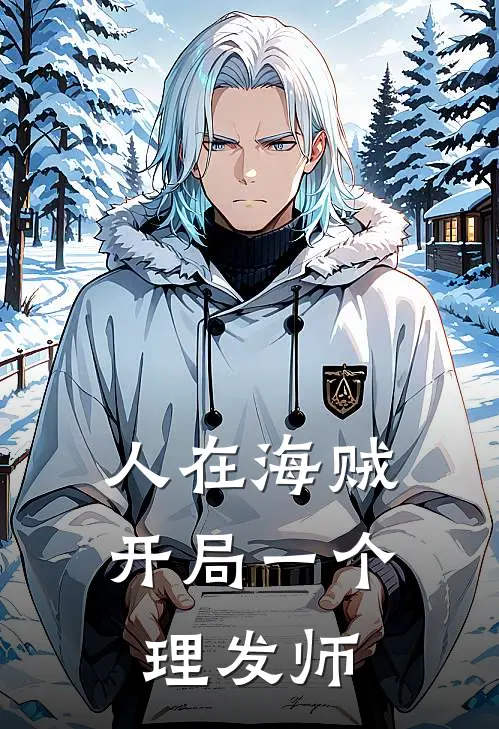 人在海贼，开局一个理发师