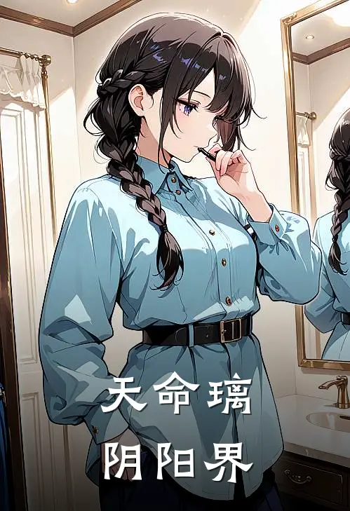 天命璃，阴阳界