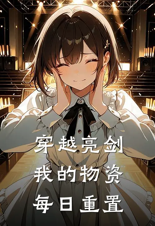 穿越亮剑，我的物资每日重置