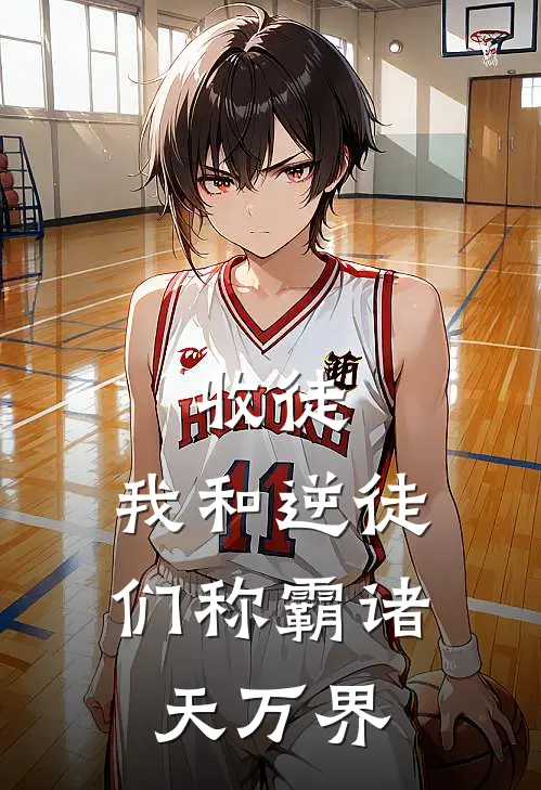 收徒：我和逆徒们称霸诸天万界