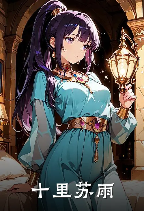 十里苏雨