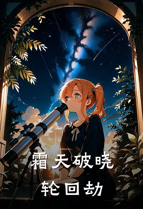 【霜天破晓】轮回劫