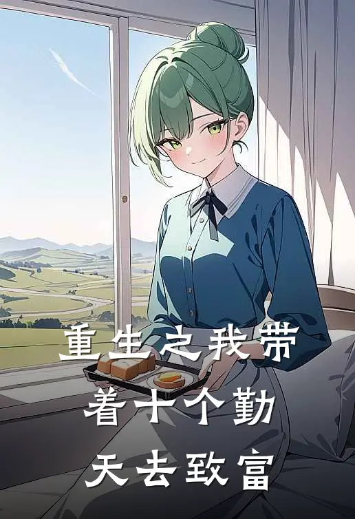 重生之我带着十个勤天去致富