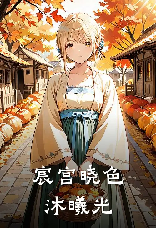 宸宫晓色沐曦光