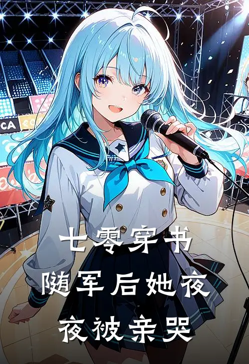 七零穿书：随军后她夜夜被亲哭