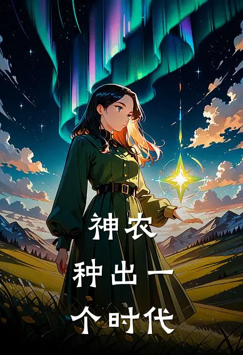 神农：种出一个时代