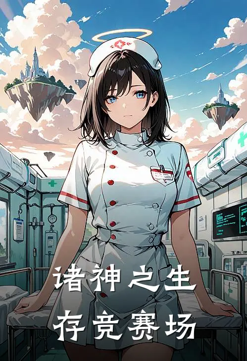 诸神之生存竞赛场